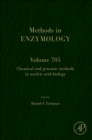 Chemical and Genomic Methods in Nucleic Acid Biology : Volume 704 - Book