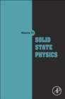 Solid State Physics : Volume 75 - Book