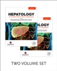 Hepatology : An Evidence-Based Clinical Compendium - Book