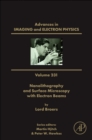 Nanolithography and Surface Microscopy with Electron Beams : Volume 231 - Book