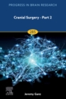 Cranial Surgery - Part 2 - eBook