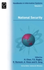 National Security - Book