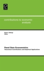 Panel Data Econometrics : Theoretical Contributions and Empirical Applications - Book