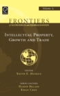 Intellectual Property, Growth and Trade - Book