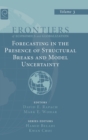 Forecasting in the Presence of Structural Breaks and Model Uncertainty - Book