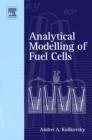 Analytical Modelling of Fuel Cells - eBook