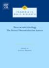 Neuroendocrinology : THE NORMAL NEUROENDOCRINE SYSTEM - eBook