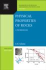 Physical Properties of Rocks : A Workbook - eBook