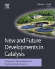 New and Future Developments in Catalysis : Catalysis for Remediation and Environmental Concerns - eBook