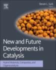 New and Future Developments in Catalysis : Hybrid Materials, Composites, and Organocatalysts - eBook