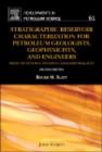 Stratigraphic Reservoir Characterization for Petroleum Geologists, Geophysicists, and Engineers - eBook