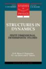 Structures in Dynamics : Finite Dimensional Deterministic Studies - eBook