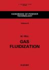 Gas Fluidization - eBook