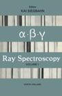 Alpha-, Beta- and Gamma-Ray Spectroscopy - eBook