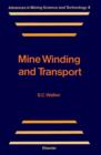 Mine Winding and Transport - eBook
