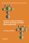 Stereochemistry of Organometallic and Inorganic Compounds - eBook