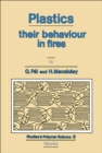 Plastics : Their Behaviour in Fires - eBook