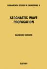 Stochastic Wave Propagation - eBook