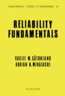 Reliability Fundamentals - eBook