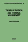 Theory of Physical and Technical Measurement - eBook
