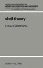 Shell Theory - eBook