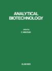 Analytical Biotechnology - eBook