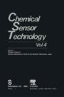 Chemical Sensor Technology, Volume 4 - eBook