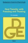 Heat Transfer with Freezing and Thawing - eBook