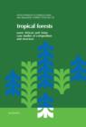 Tropical Forests : Some African and Asian Case Studies of Composition and Structure - eBook