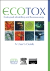 ECOTOX : Ecological Modelling and Ecotoxicology - eBook