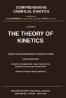 The Theory of Kinetics - eBook