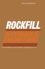 Rockfill in Hydraulic Engineering - eBook