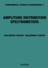Amplitude Distribution Spectrometers V3 - eBook