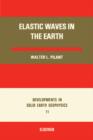 Elastic Waves in the Earth - eBook