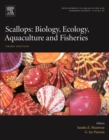 Scallops : Biology, Ecology, Aquaculture, and Fisheries Volume 40 - Book