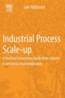 Industrial Process Scale-up : A Practical Innovation Guide from Idea to Commercial Implementation - eBook