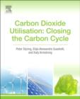 Carbon Dioxide Utilisation : Closing the Carbon Cycle - eBook