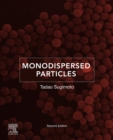 Monodispersed Particles - eBook