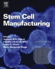 Stem Cell Manufacturing - eBook