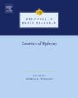 Genetics of Epilepsy - eBook