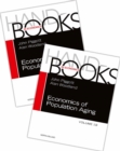 Handbook of the Economics of Population Aging - eBook