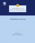 Cerebellar Learning - eBook