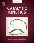 Catalytic Kinetics : Chemistry and Engineering - eBook