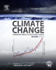 Climate Change : Observed Impacts on Planet Earth - eBook
