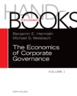 The Handbook of the Economics of Corporate Governance - eBook