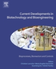 Current Developments in Biotechnology and Bioengineering : Bioprocesses, Bioreactors and Controls - eBook