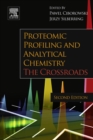 Proteomic Profiling and Analytical Chemistry : The Crossroads - eBook