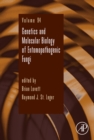 Genetics and Molecular Biology of Entomopathogenic Fungi - eBook