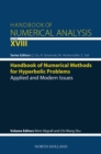 Handbook of Numerical Methods for Hyperbolic Problems : Applied and Modern Issues - eBook
