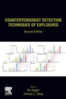 Counterterrorist Detection Techniques of Explosives - Book